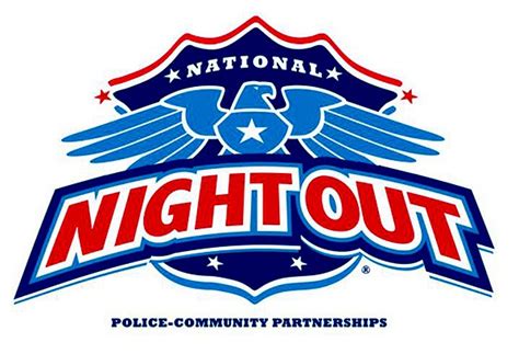 2023 National Night Out events in the Capital Region
